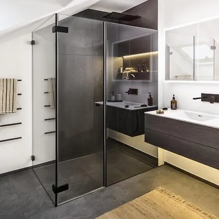 Zum Wangen Apartment *